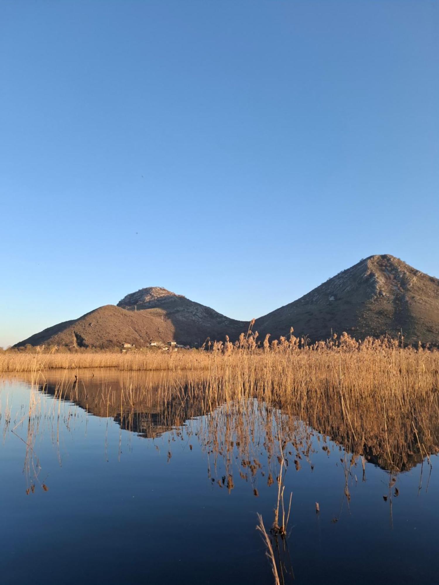 Apartment Dapcevic Skadar Lake Vranjina 外观 照片