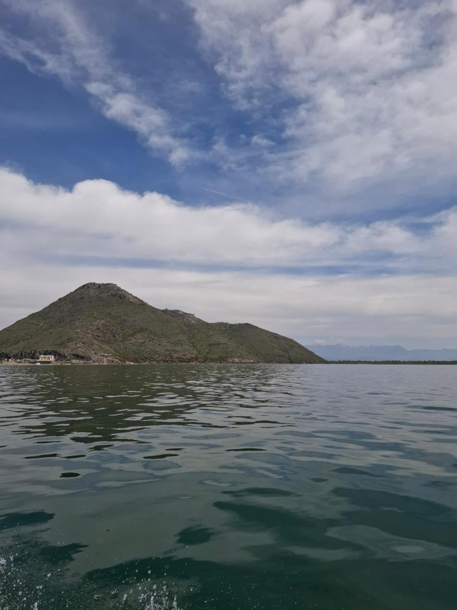 Apartment Dapcevic Skadar Lake Vranjina 外观 照片